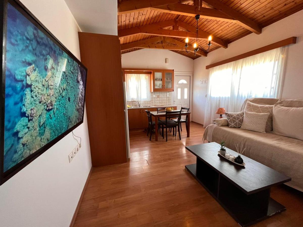 Cherrywood Creta Apartment Ierápetra Exterior foto