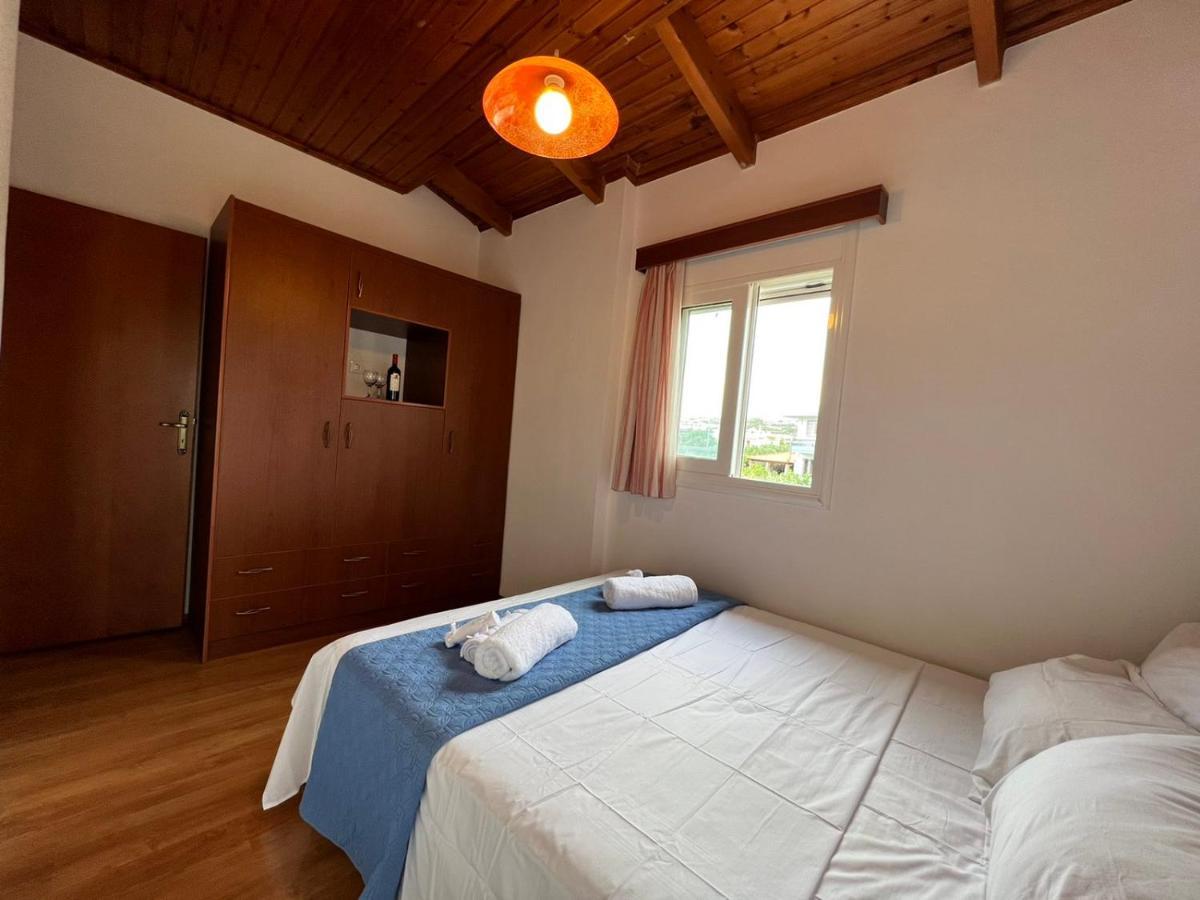 Cherrywood Creta Apartment Ierápetra Exterior foto